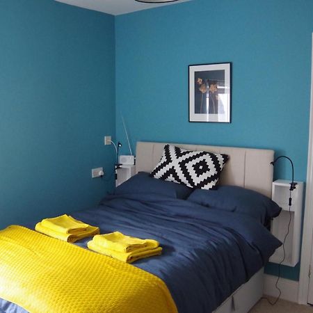 Bed and Breakfast Turret House Lynton Esterno foto