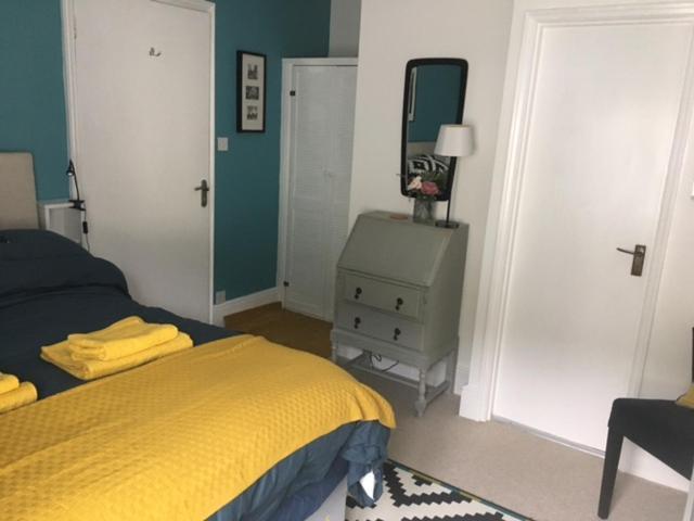 Bed and Breakfast Turret House Lynton Esterno foto